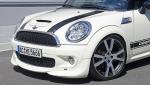 Mini Cooper R56 by AC Schnitzer 2009 года